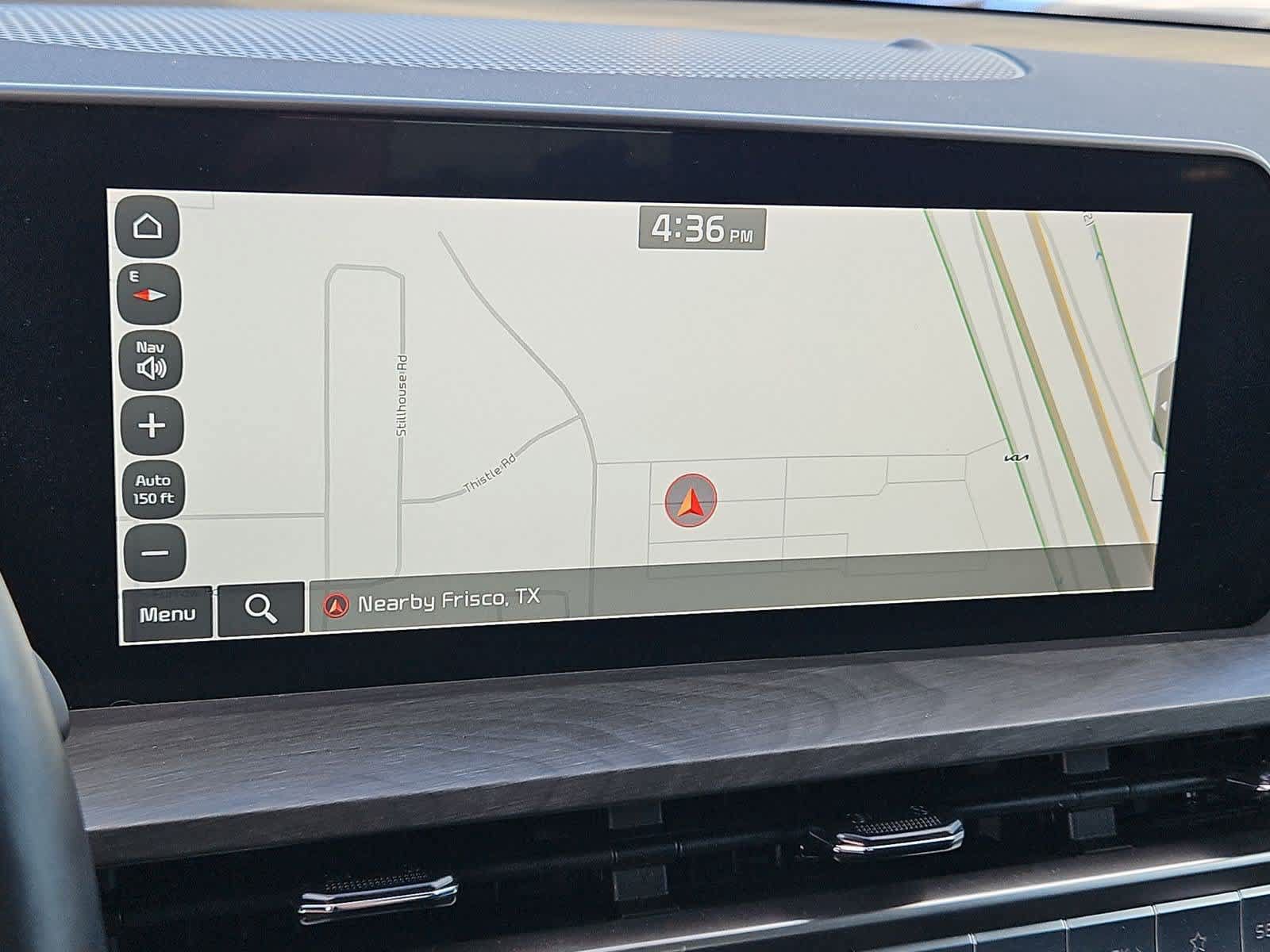 Certified 2025 Kia Telluride EX X-Line AWD/4WD image 29