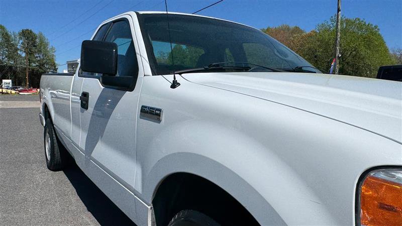 Used 2005 Ford F150 STX image 19
