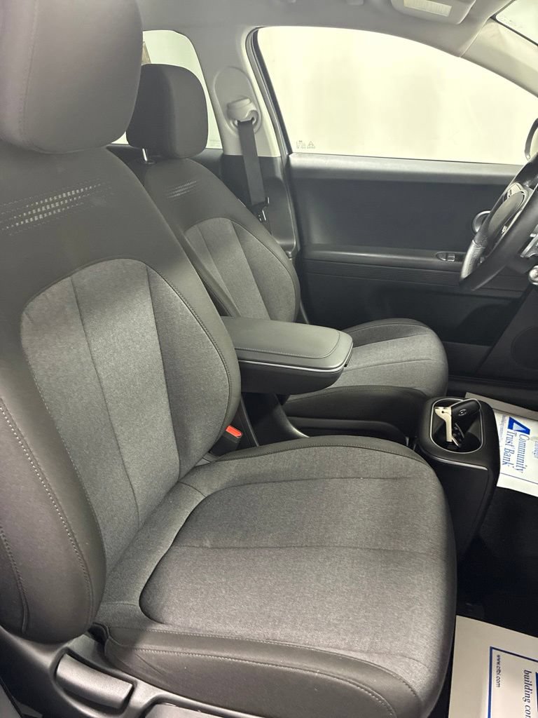 Used 2024 Hyundai Ioniq 5 SEL RWD image 28