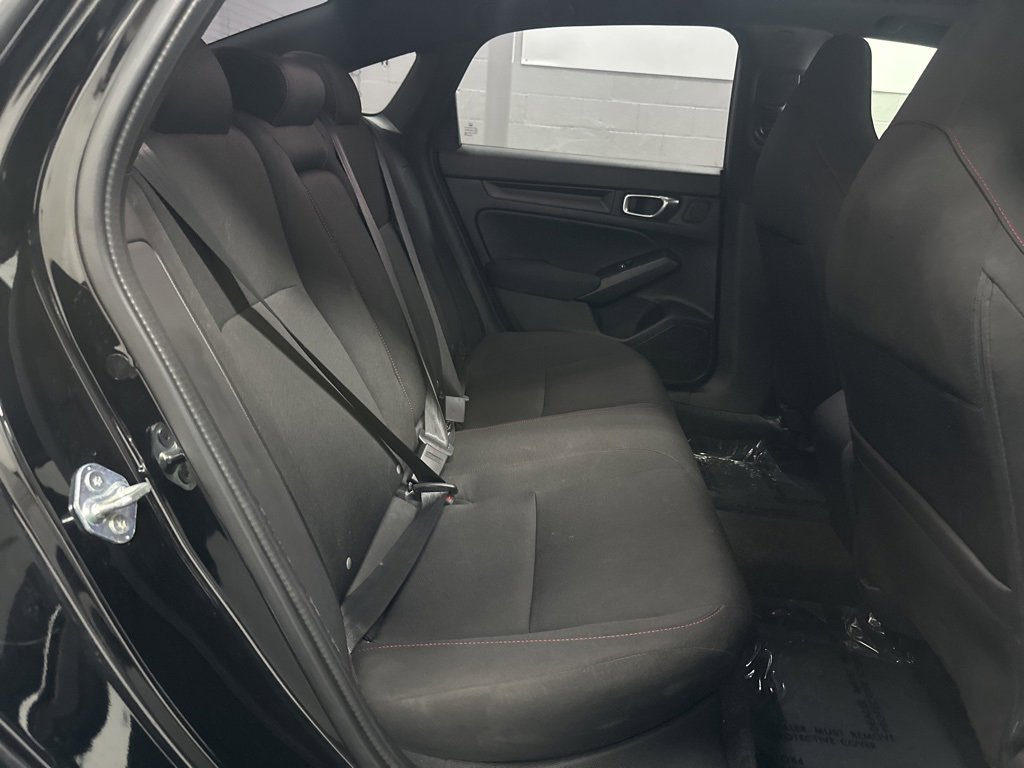 Used 2023 Honda Civic Si image 39