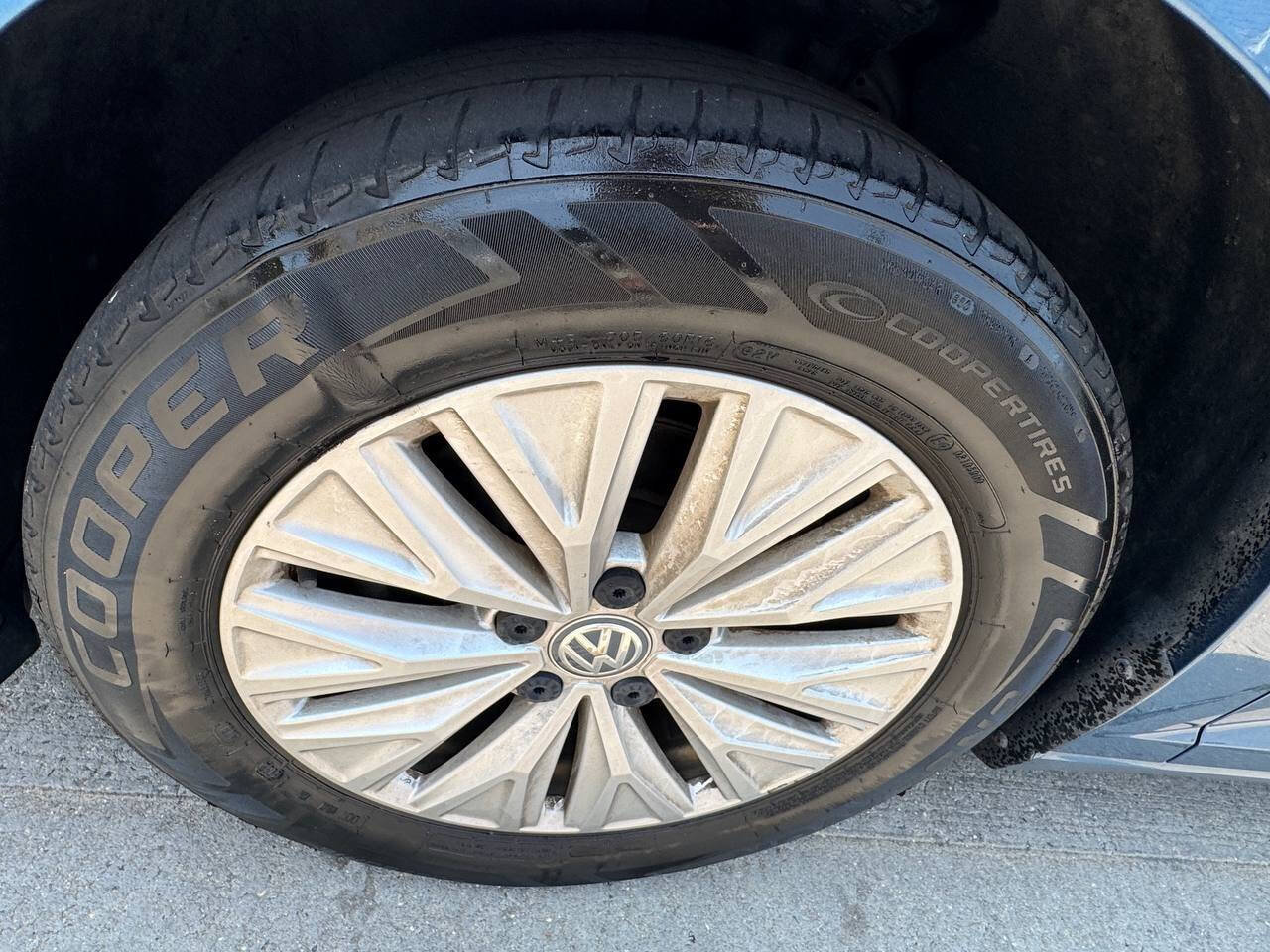 Used 2019 Volkswagen Jetta SE FWD image 26