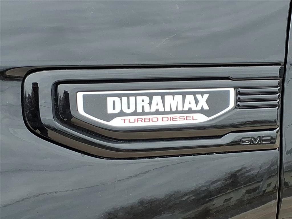 New 2026 GMC Sierra 1500 Elevation image 10