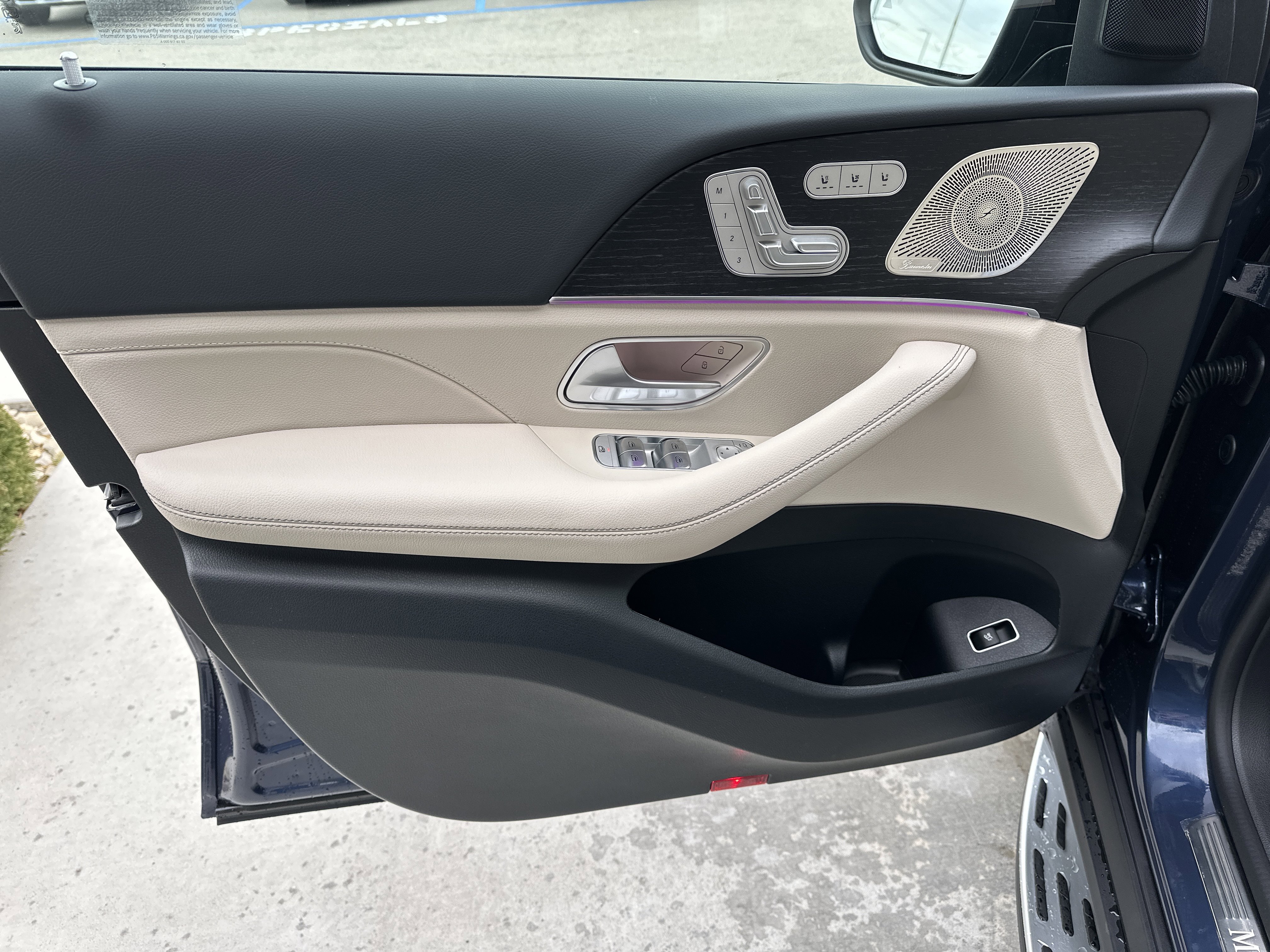 New 2026 Mercedes-Benz GLE 450 450 4MATIC image 14