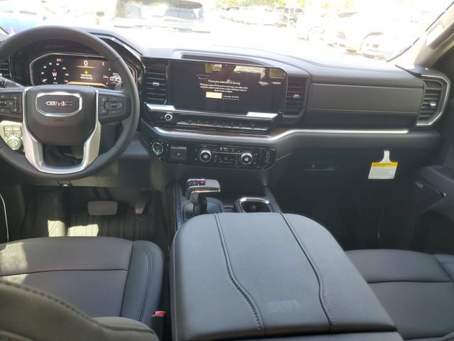 New 2026 GMC Sierra 1500 Elevation w/ Elevation Premium Package AWD/4WD image 7