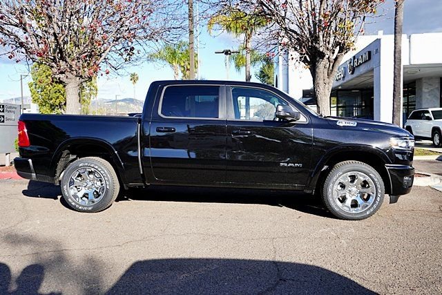 New 2026 RAM 1500 Big Horn image 7