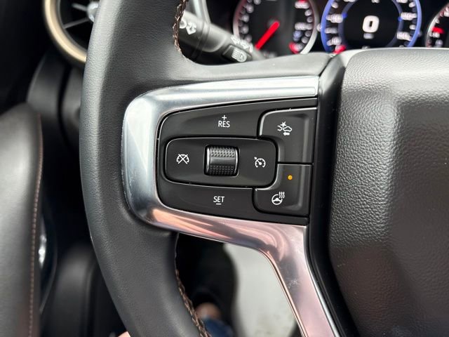 Used 2023 Chevrolet Blazer Premier AWD/4WD image 20