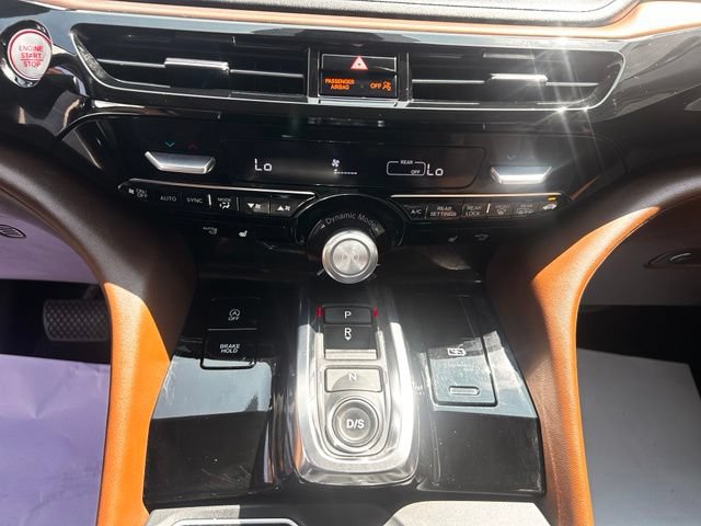 Used 2022 Acura MDX SH-AWD w/ Technology Package image 24