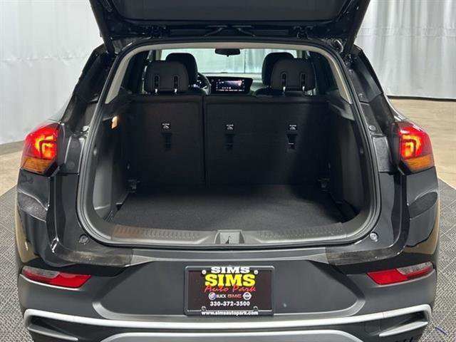 New 2026 Buick Encore GX Preferred w/ Comfort Package image 15