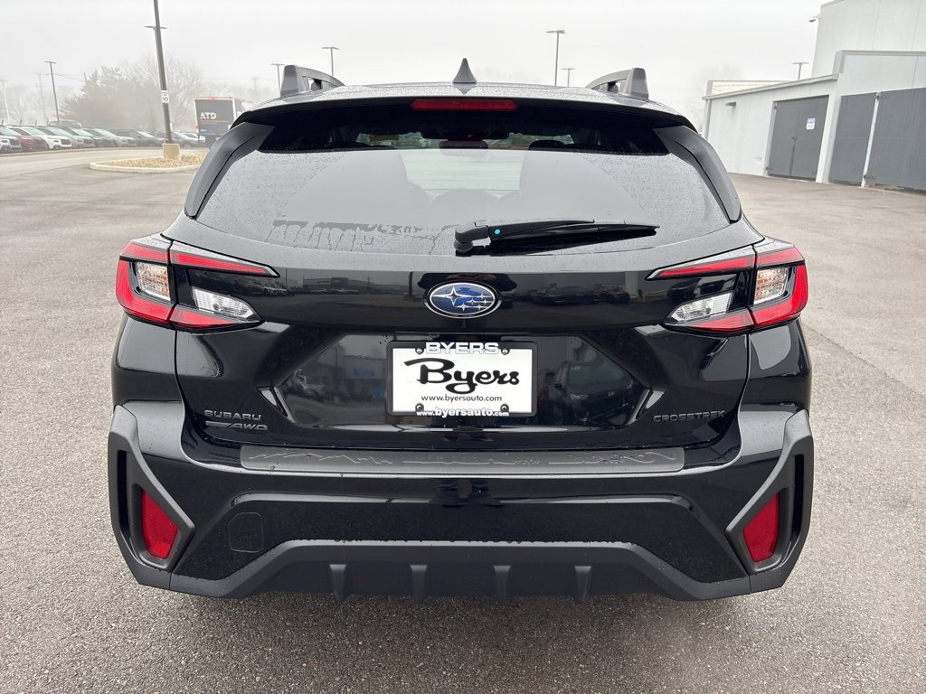New 2026 Subaru Crosstrek 2.0i Premium image 4