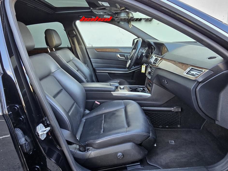 Used 2014 Mercedes-Benz E 350 Sedan image 13