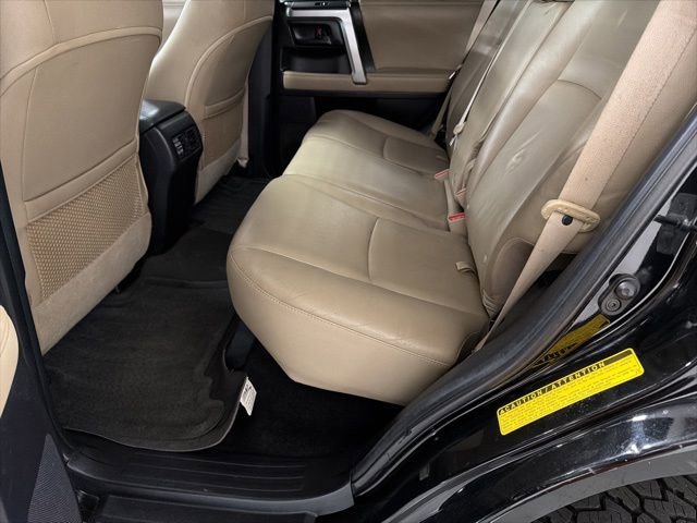 Used 2011 Toyota 4Runner Limited AWD/4WD image 38