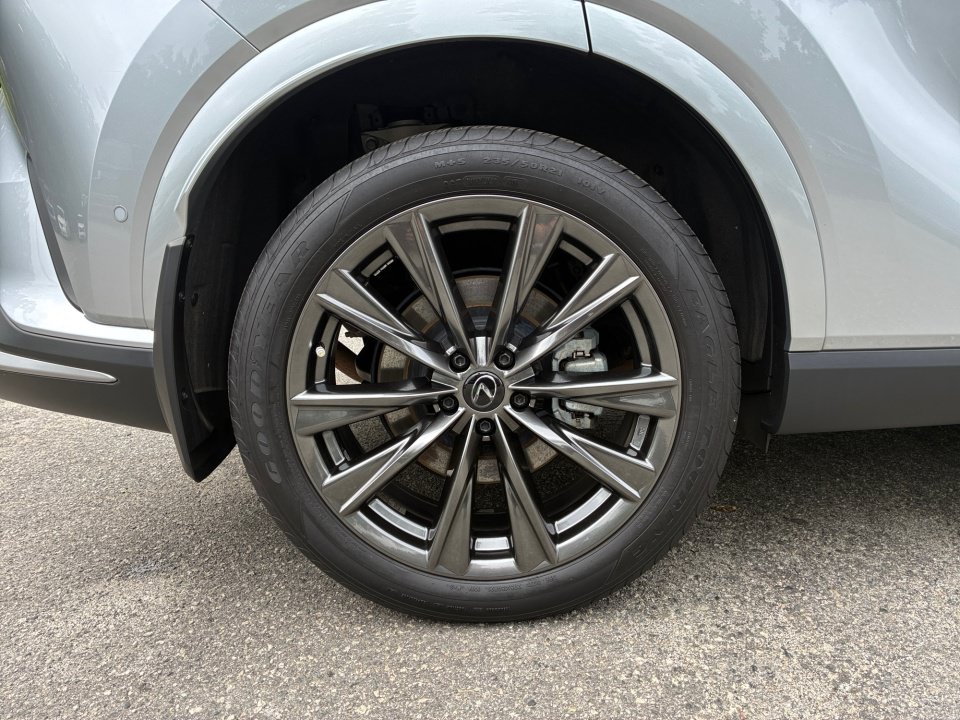 Used 2023 Lexus RX 350 F Sport w/ Cold Area Package AWD/4WD image 27
