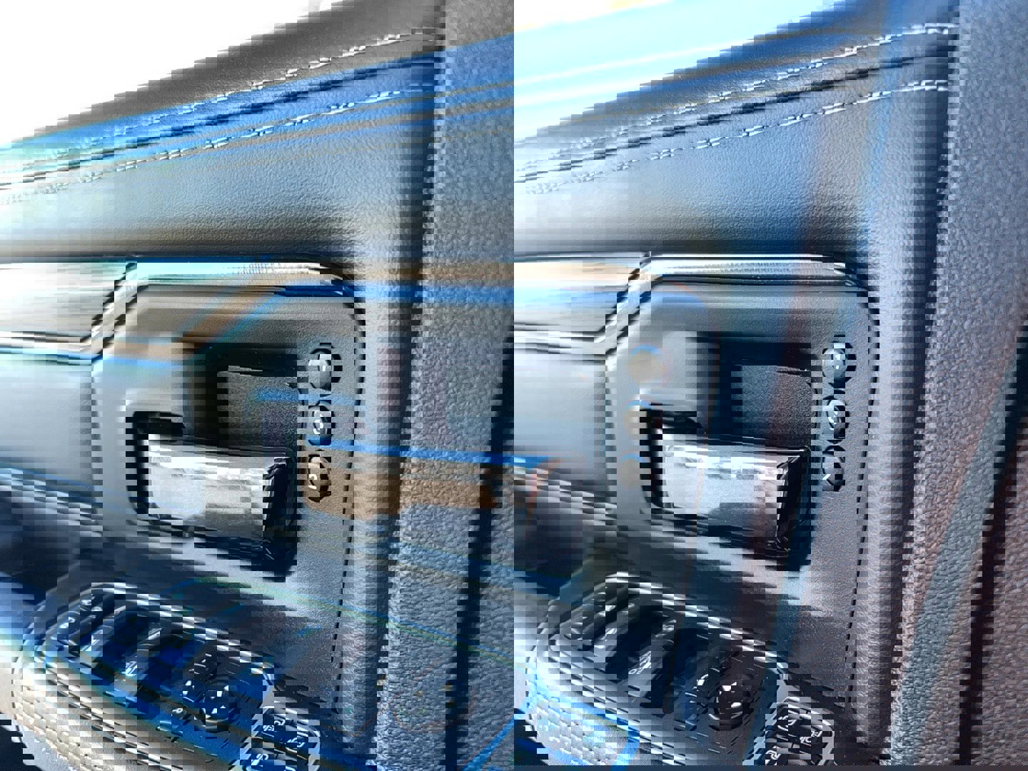 Used 2023 RAM 2500 Power Wagon w/ Level 2 Equipment Group image 15