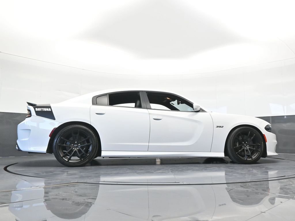 Used 2020 Dodge Charger Scat Pack w/ Daytona Edition Group RWD image 57