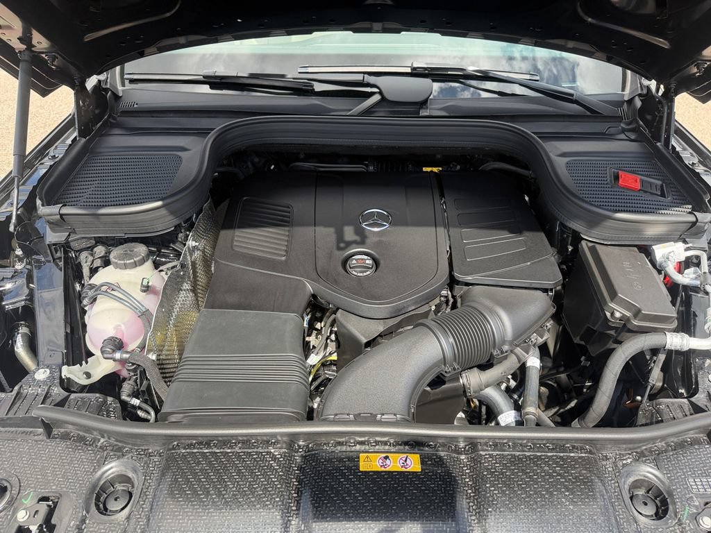 New 2026 Mercedes-Benz GLE 350 4MATIC image 24