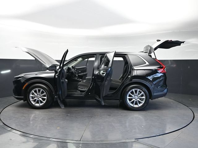 Used 2026 Honda CR-V EX image 33