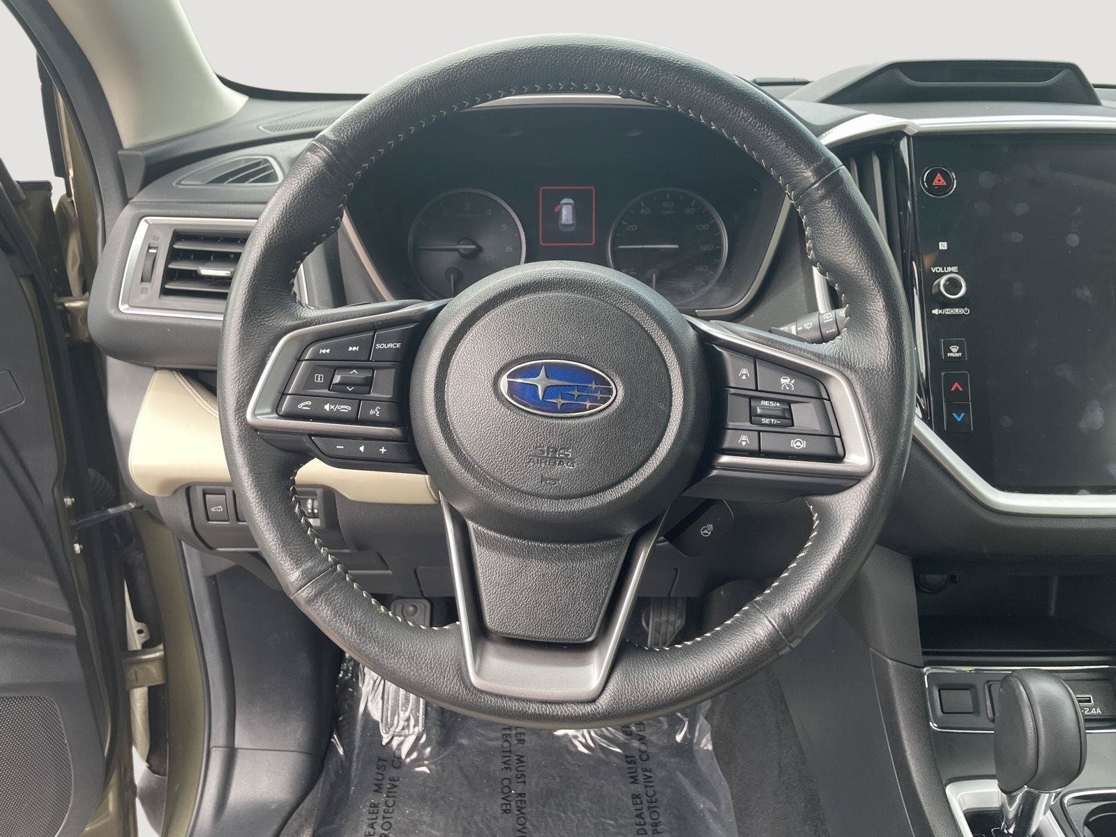 Used 2024 Subaru Ascent Limited AWD/4WD image 18