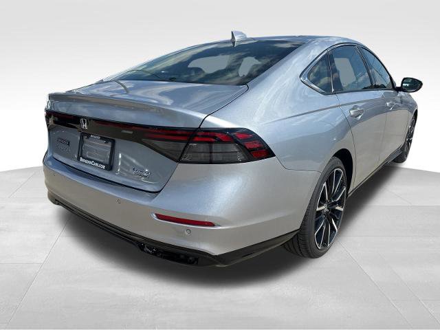 New 2025 Honda Accord Touring image 12