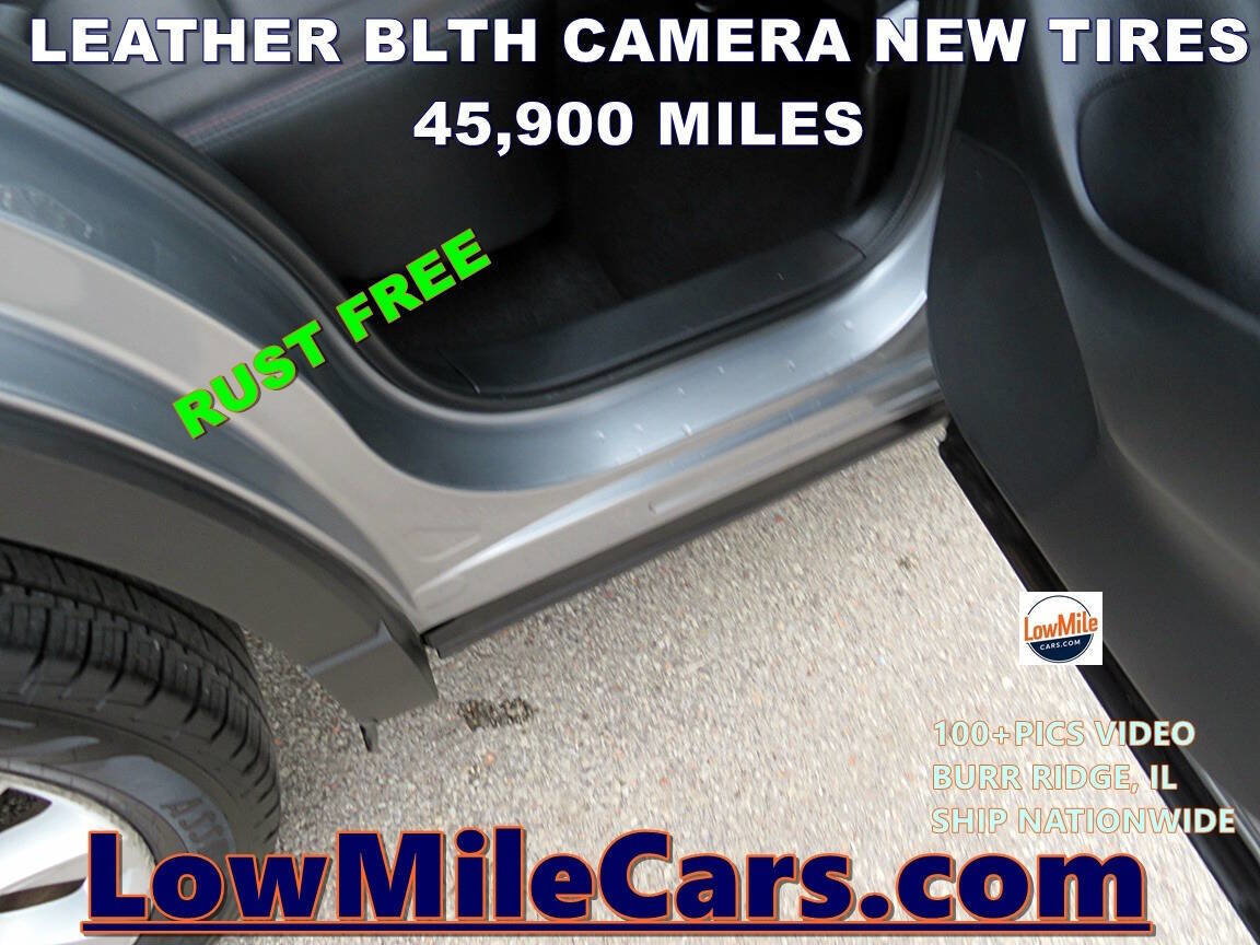 Used 2014 MAZDA CX-5 Grand Touring FWD image 45