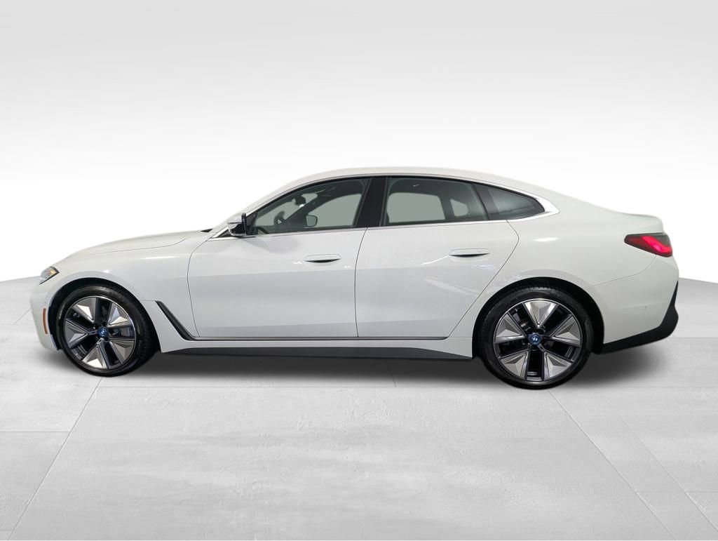 Used 2023 BMW i4 eDrive40 w/ Premium Package image 19