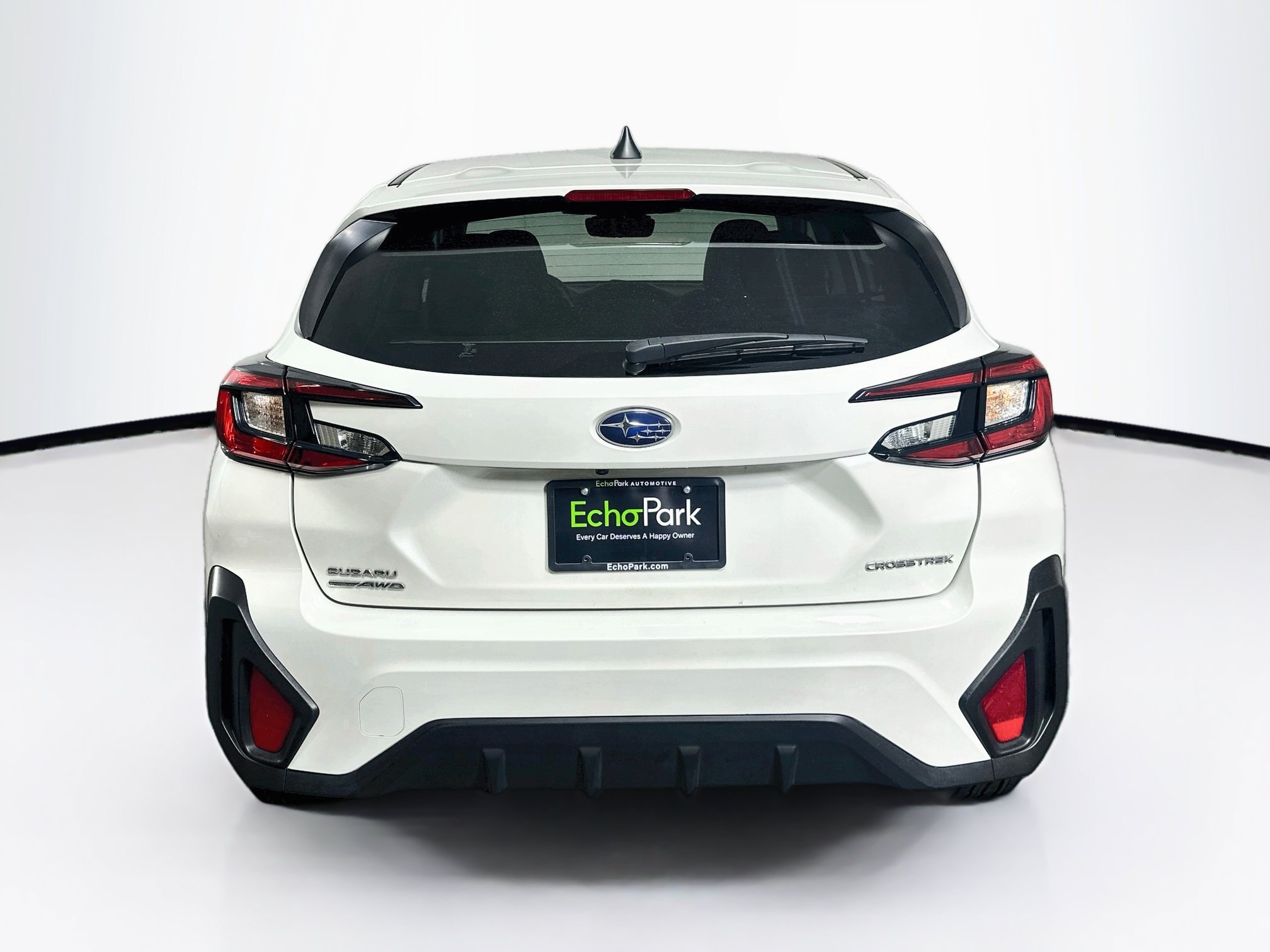 Used 2024 Subaru Crosstrek 2.0i AWD/4WD image 7