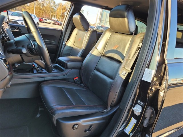 Used 2025 Dodge Durango GT image 8