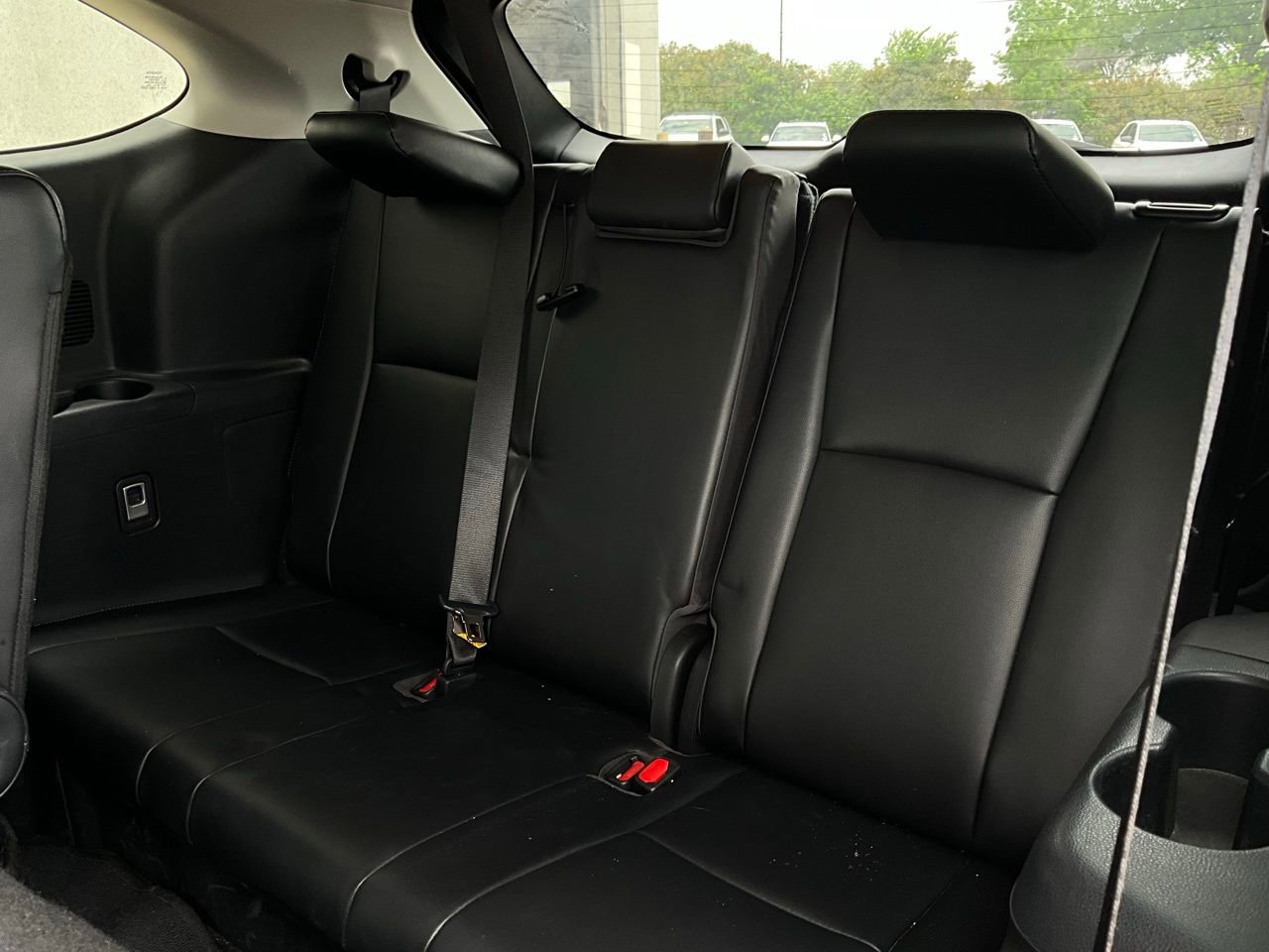 Used 2023 Toyota Highlander Platinum image 13