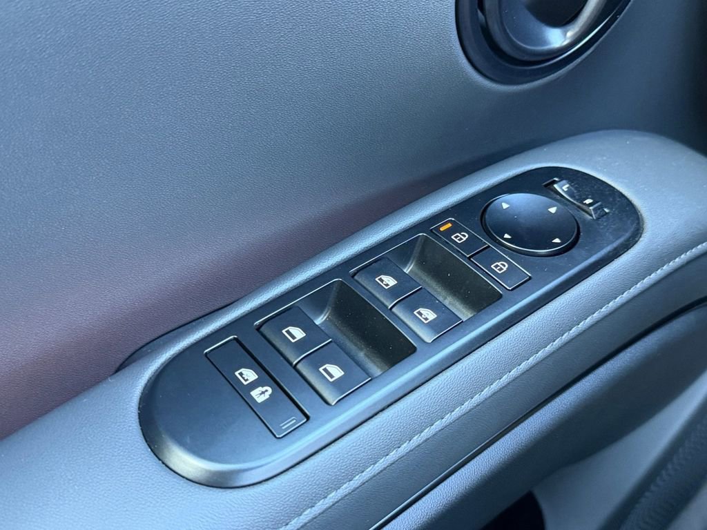 New 2026 Hyundai Palisade XRT Pro image 23