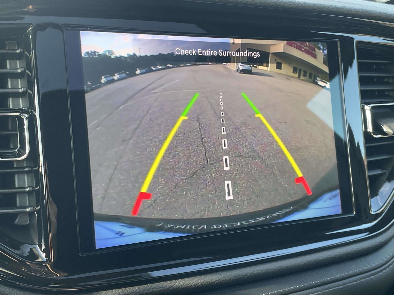 Used 2022 Dodge Durango GT image 6