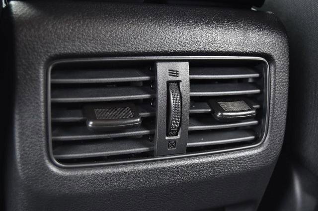 New 2026 Nissan Rogue SV image 22