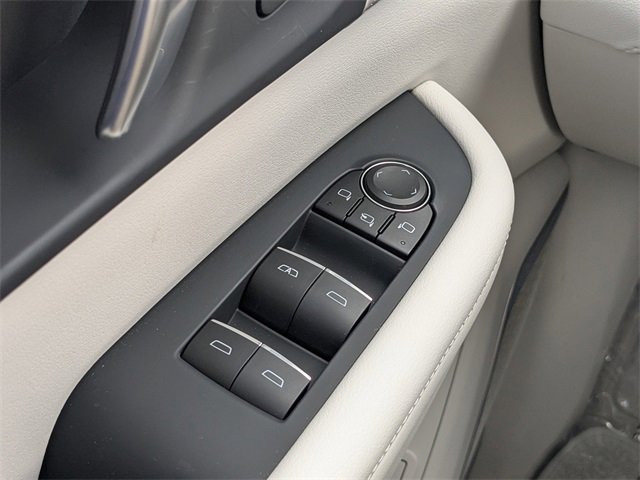 New 2026 Buick Enclave Avenir w/ Super Cruise Package image 32