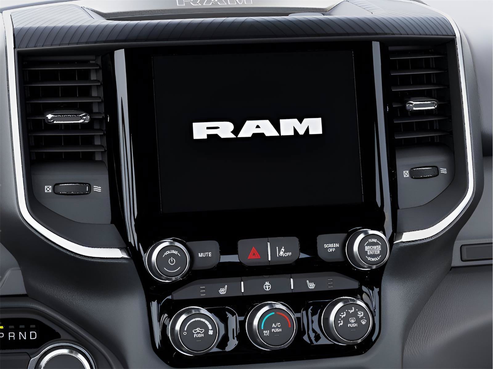 New 2026 RAM 1500 Lone Star RWD image 18