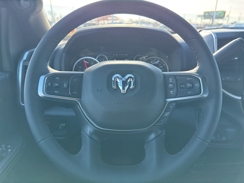 New 2026 RAM 3500 Big Horn image 15