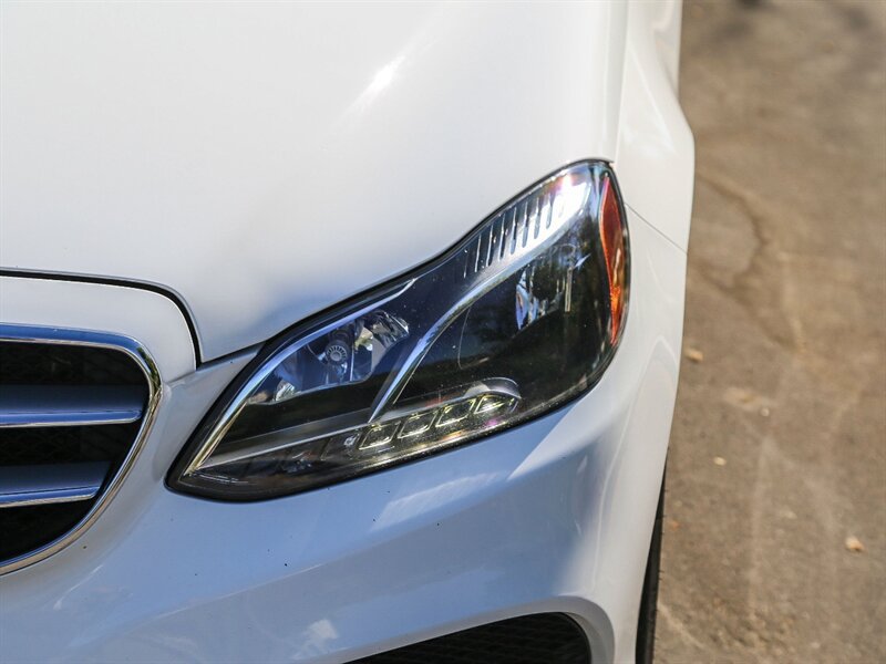 Used 2015 Mercedes-Benz E 350 Sedan image 9