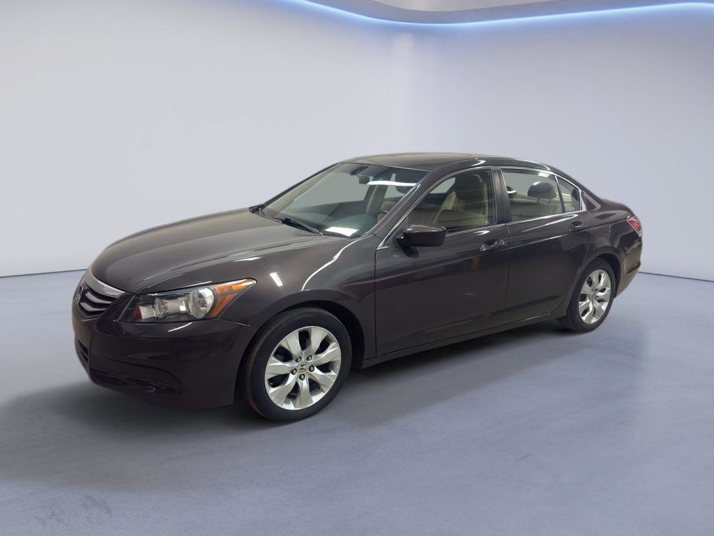 Used 2012 Honda Accord EX image 3