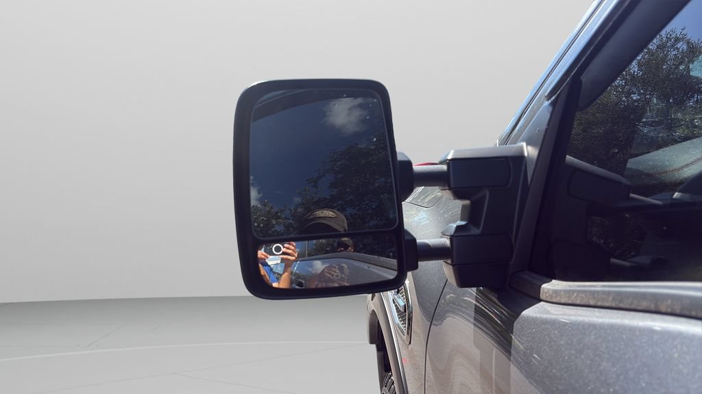 Used 2023 Nissan Titan PRO-4X w/ Pro-4x Convenience Package AWD/4WD image 27