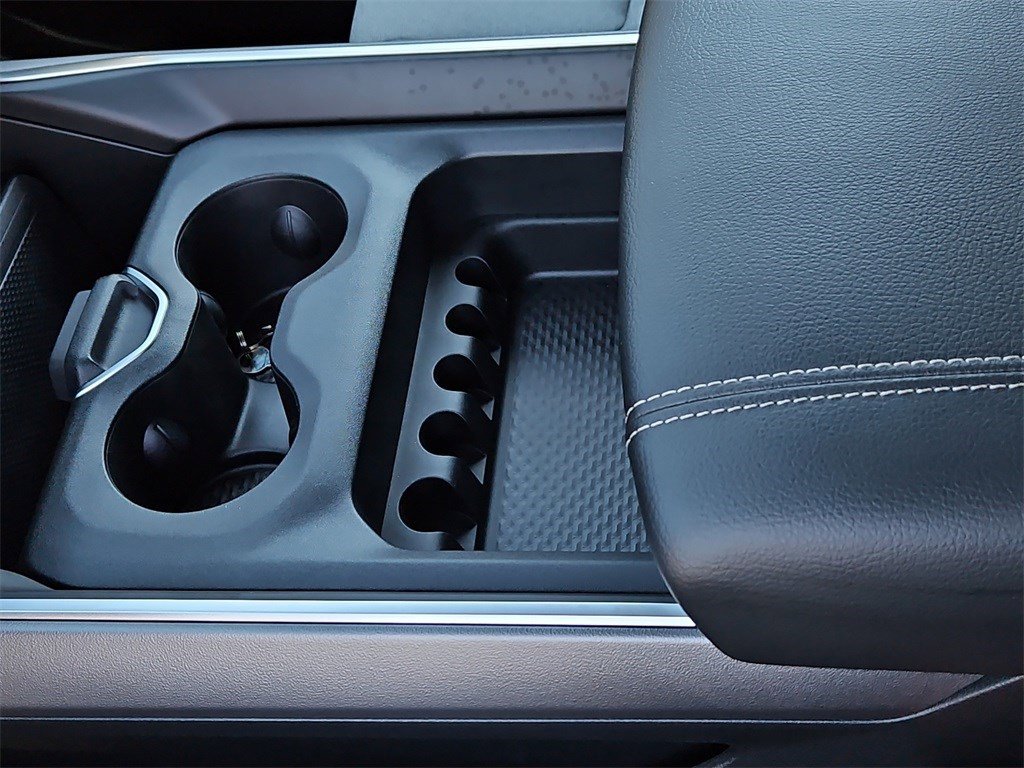 New 2026 RAM 1500 Lone Star image 24