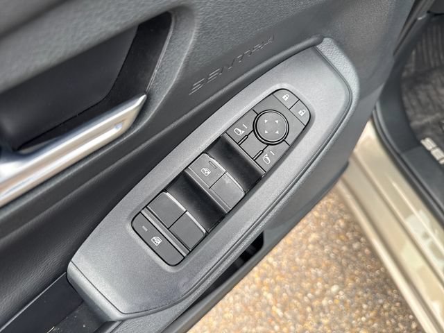 Certified 2026 Nissan Sentra SV w/ Floor Mat Package FWD image 12