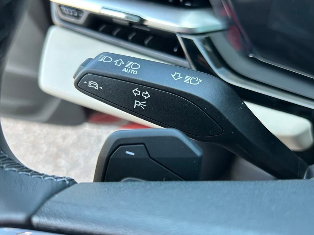 New 2025 Audi A5 2.0T Premium Plus image 13