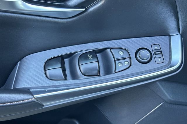 Used 2023 Nissan Sentra SR w/ Midnight Edition Package image 12