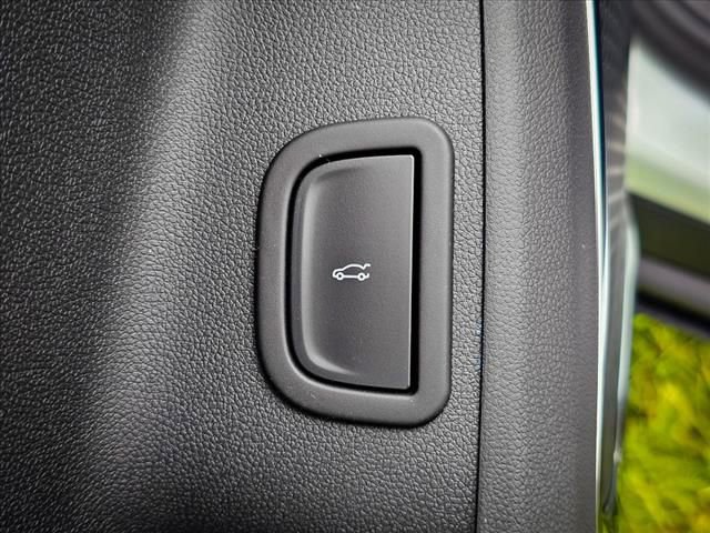 New 2025 GMC Acadia Elevation w/ Black Edition image 30