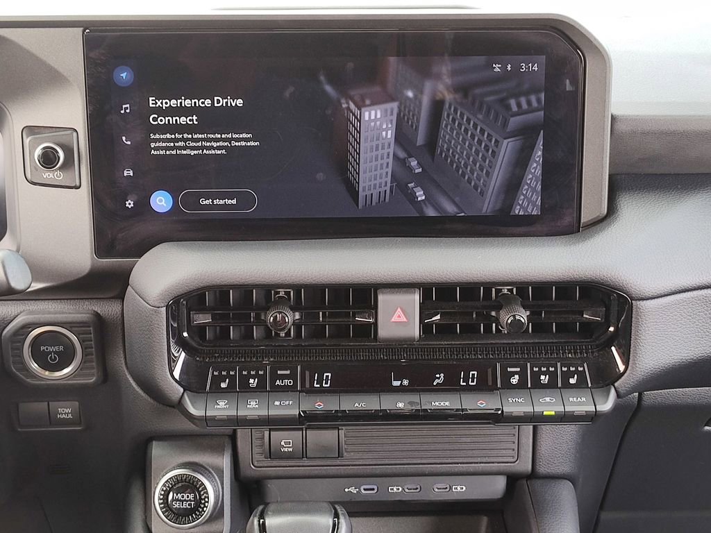 Used 2024 Toyota Land Cruiser image 28