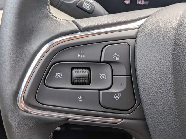 Used 2026 Buick Encore GX Avenir AWD/4WD image 24