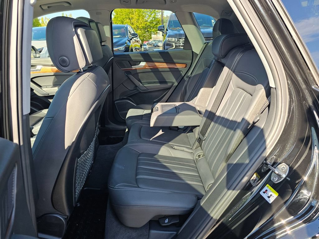 Used 2023 Audi Q5 2.0T Premium Plus AWD/4WD image 23
