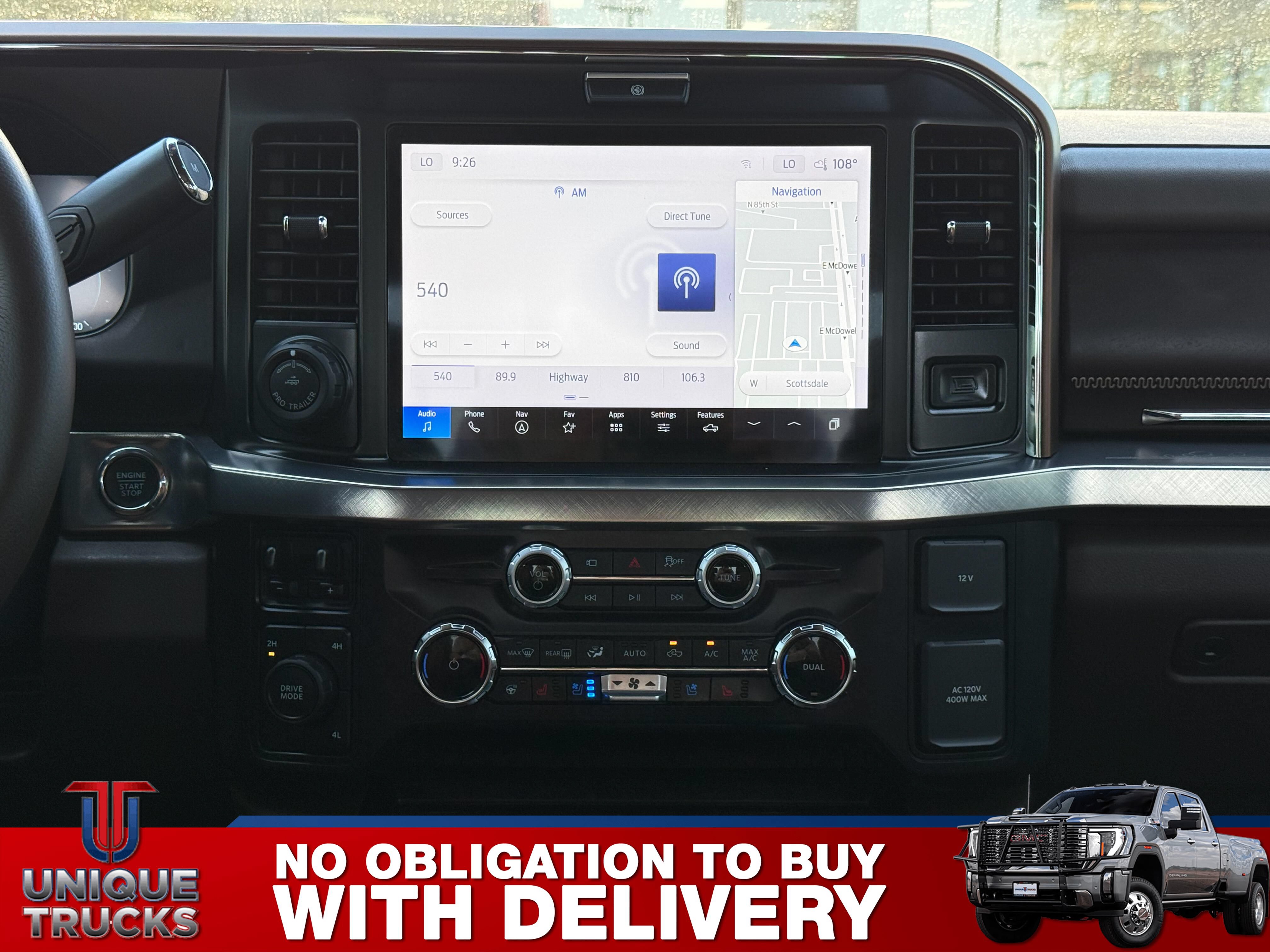 Used 2026 Ford F450 King Ranch AWD/4WD image 31