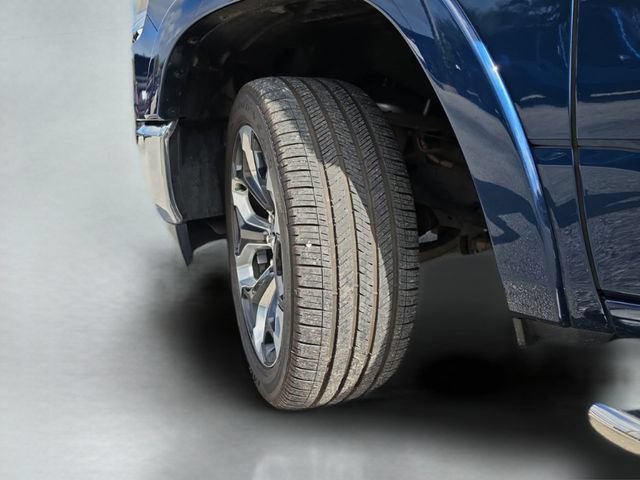 Used 2024 RAM 1500 Limited w/ Bed Utility Group AWD/4WD image 42