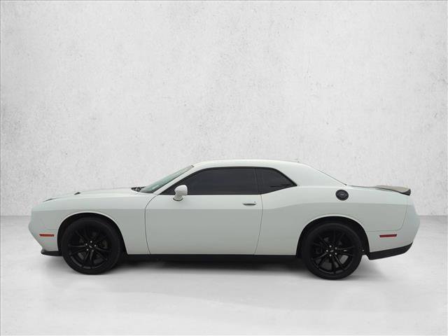 Used 2018 Dodge Challenger SXT Plus image 5