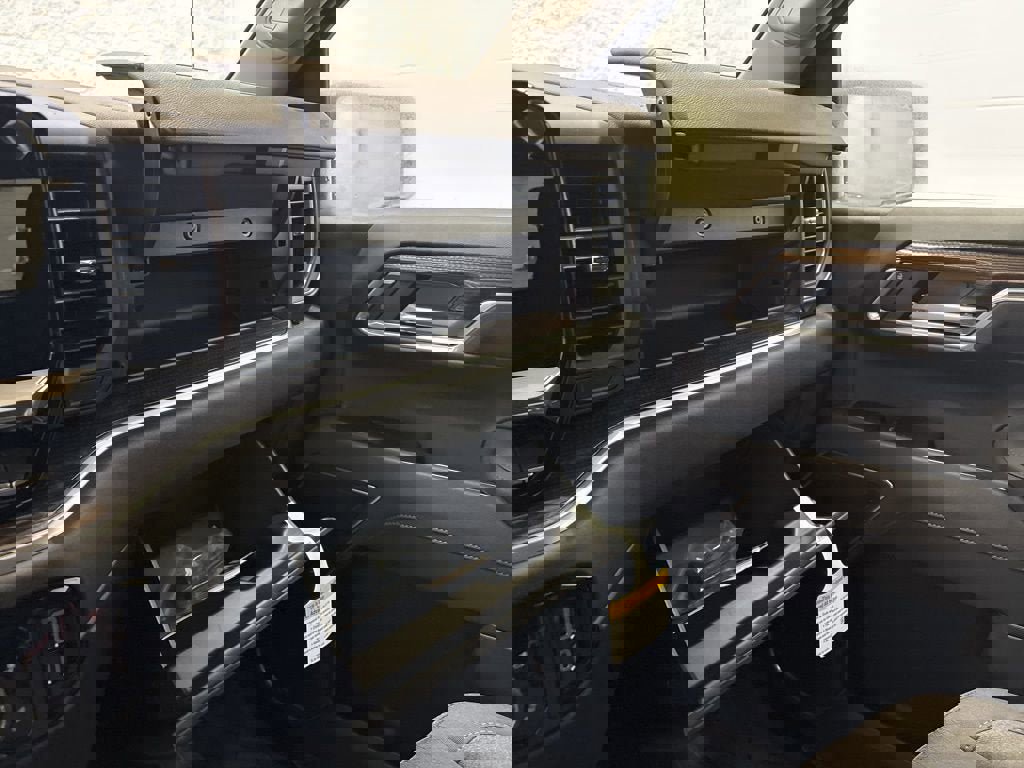 New 2026 Chevrolet Silverado 1500 RST image 20