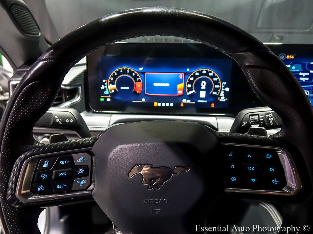 Used 2024 Ford Mustang GT Premium RWD image 14