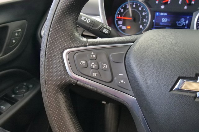 Used 2022 Chevrolet Equinox LT image 24